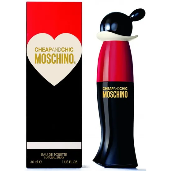 Moschino Cheap & Chic Eau De Toilette