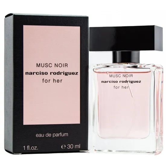 Narciso Rodriguez For Her Musc Noir Eau De Parfum