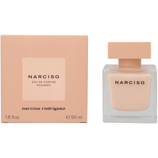 Narciso Rodriguez Narciso Poudree Eau De Parfum