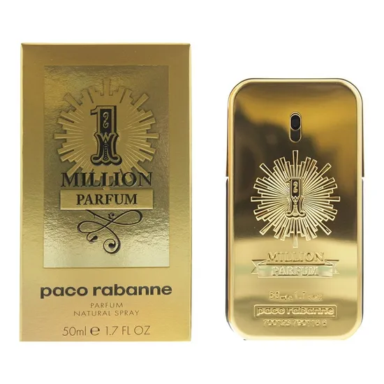 Paco Rabanne 1 Million Parfum