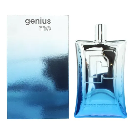 Paco Rabanne Pacollection Genius Me Eau De Parfum