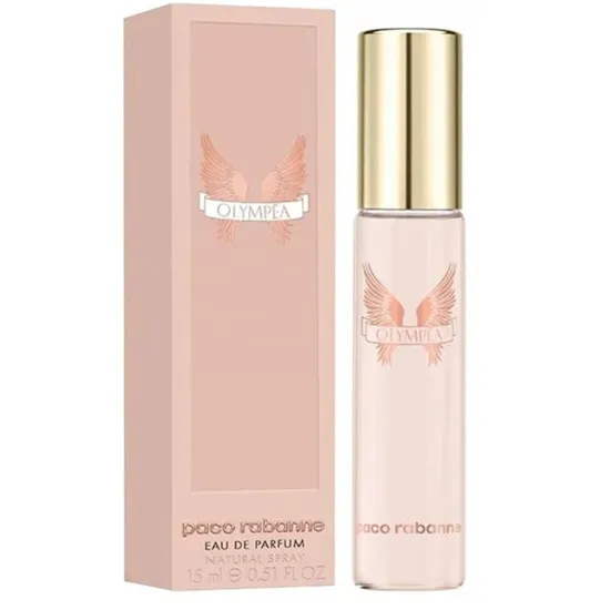 Paco Rabanne Olympea Eau De Parfum