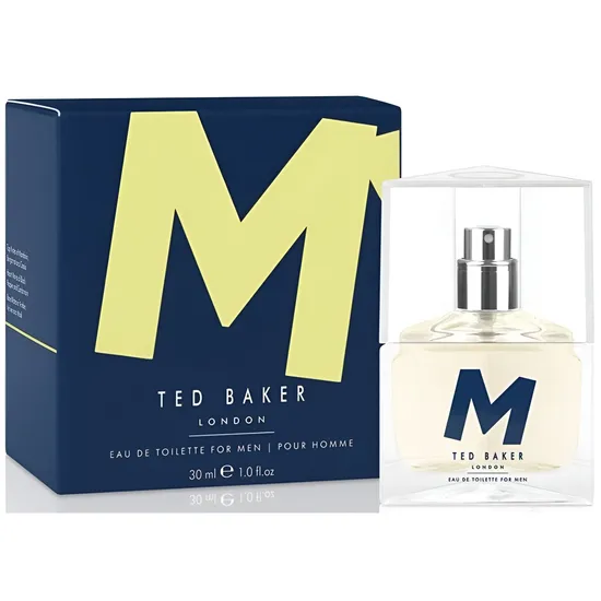 Ted Baker M Eau De Toilette
