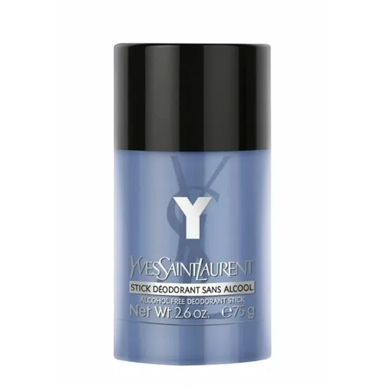 Yves Saint Laurent Y Alcohol-Free Deodorant Stick