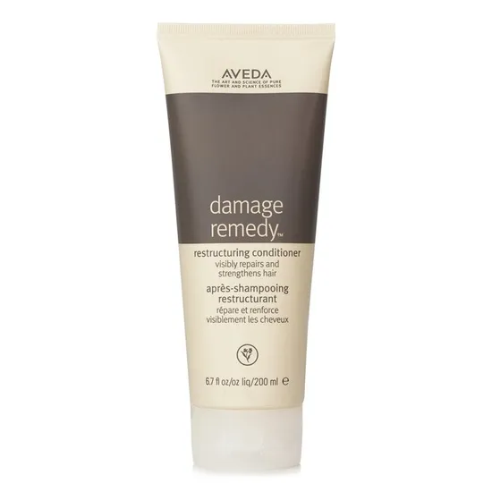 Aveda Damage Remedy Restructuring Conditioner 200Ml