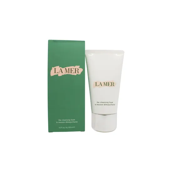La Mer The Cleansing Foam