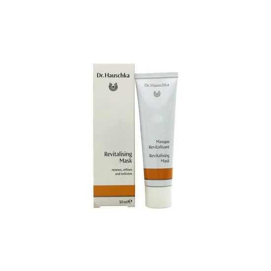 Dr Hauschka Revitalising Mask