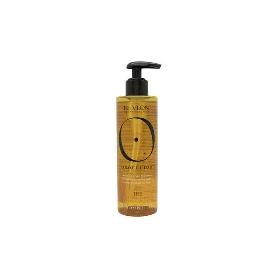 Orofluido Radiance Argan Shampoo