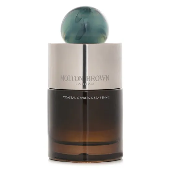 Molton Brown Coastal Cypress & Sea Fennel Eau De Parfum