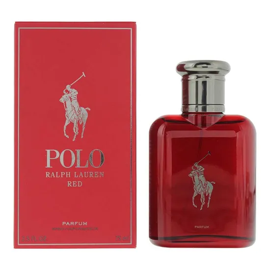 Ralph Lauren Polo Red Parfum