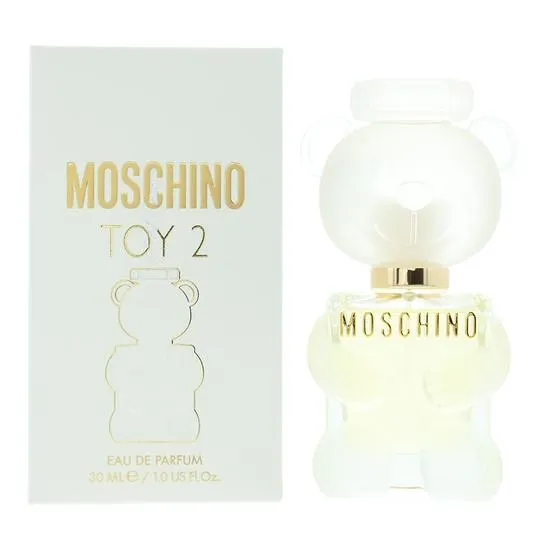 Moschino Toy 2 Eau De Parfum