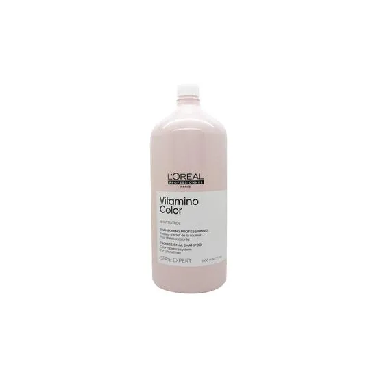 L'Oreal Paris Vitamino Colour Shampoo