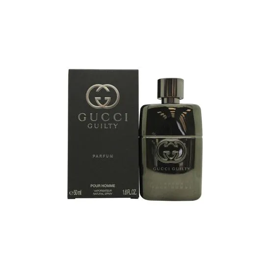 Gucci Guilty Pour Homme Parfum