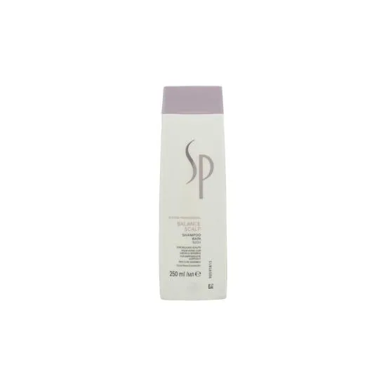 Wella SP Care Balance Scalp Shampoo