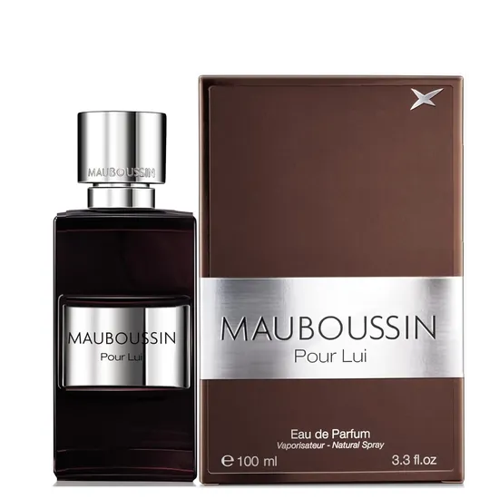 Mauboussin Pour Lui Eau De Parfum