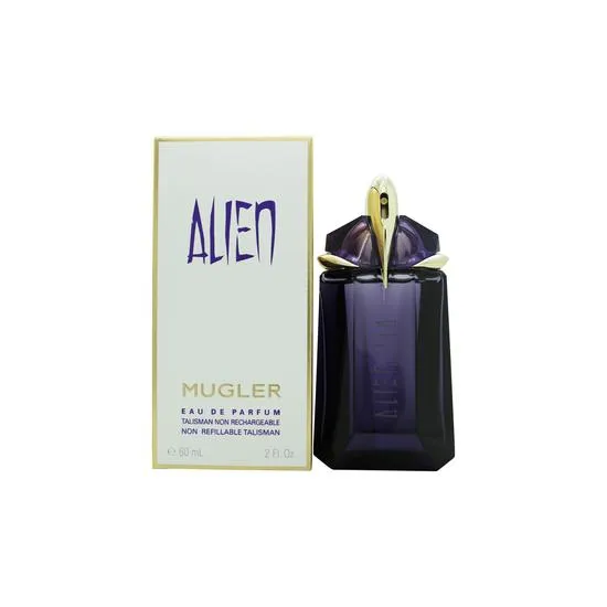 Mugler Eau De Parfum