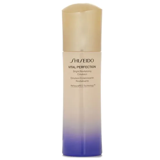 Shiseido Vital Perfection White Revitalising Emulsion