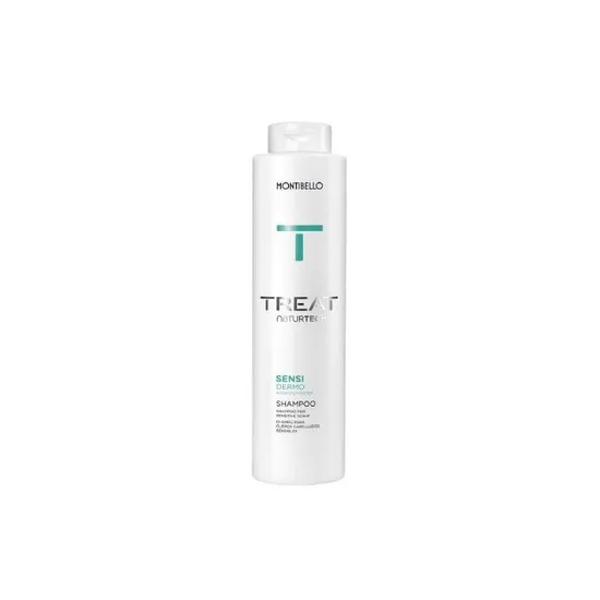 Montibello Traiter Naturtech Sensi Dermo Shampoo