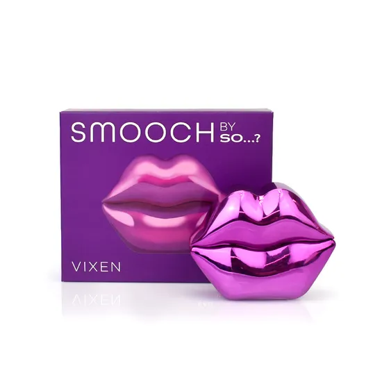 SO...? Smooch Vixen Eau De Parfum