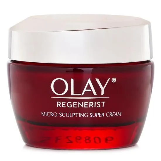 Olay Regenerist Micro-Sculpting Super Cream