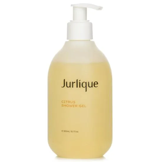 Jurlique Refreshing Citrus Shower Gel