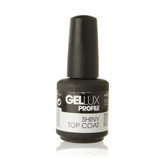 Gellux Profile Easy Off Base Coat