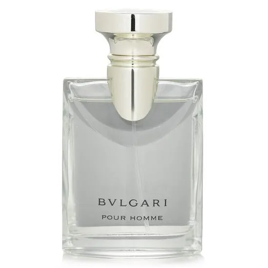 Bvlgari Pour Homme Eau De Toilette