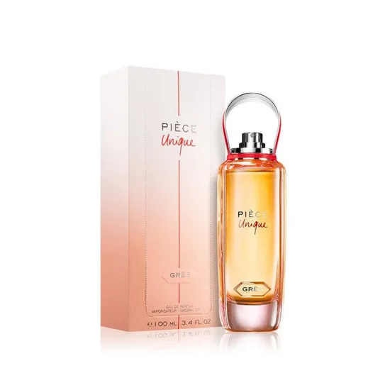 Gres Piece Unique Eau De Parfum