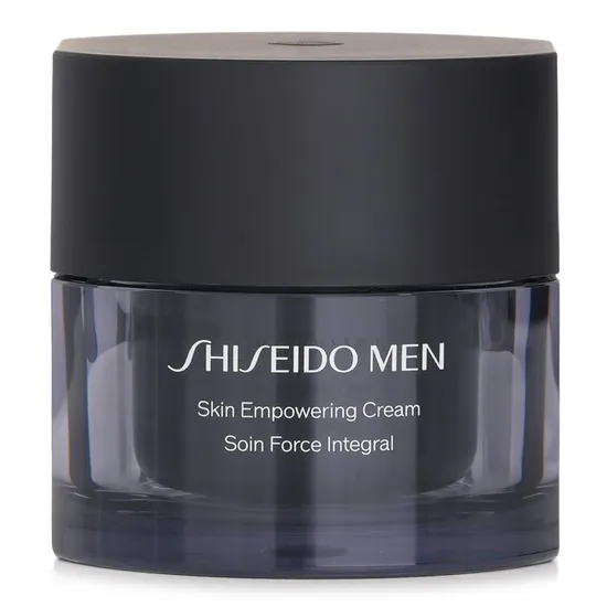 Shiseido Men Skin Empowering Cream
