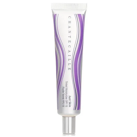 Chantecaille Just Skin Tinted Moisturiser Spf 15 Glow