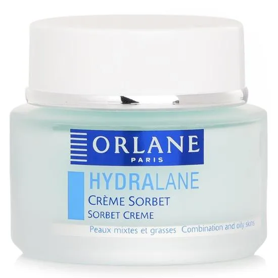 ORLANE Hydralane Hydrating Oil-Free Cream For Combination & Oily Skins