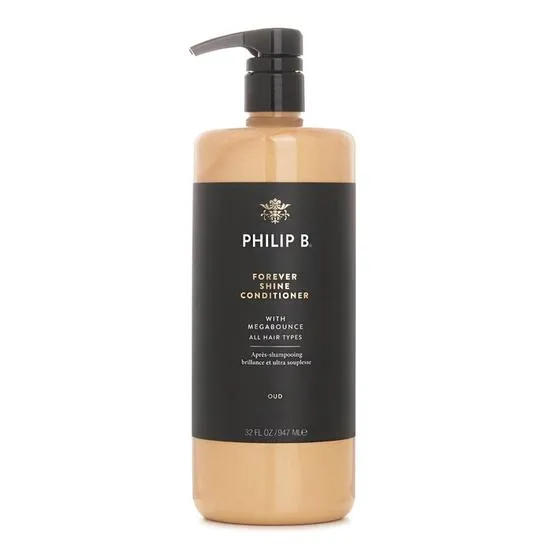Philip B Forever Shine Conditioner With Megabounce