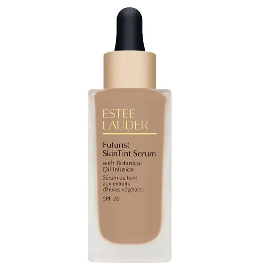 Estée Lauder Futurist SkinTint Serum Foundation SPF 20