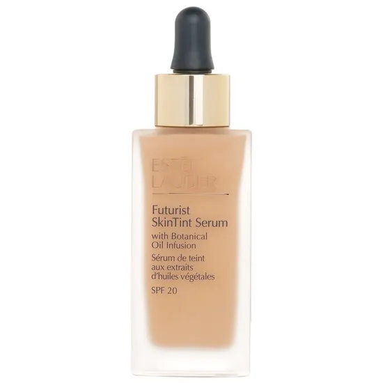 Estée Lauder Futurist Skintint Serum Foundation Spf 20 3W1 Tawny