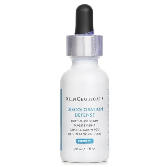 SkinCeuticals Discoloration Defence Multi-Phase Serum
