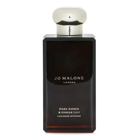 Jo Malone London Dark Amber & Ginger Lily Cologne Intense 100Ml