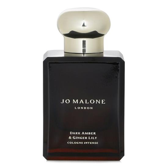 Jo Malone London Dark Amber & Ginger Lily Cologne Intense