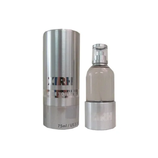 Zirh Chrome Eau De Toilette