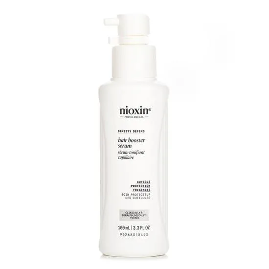 Nioxin 3d Intensive Hair Booster