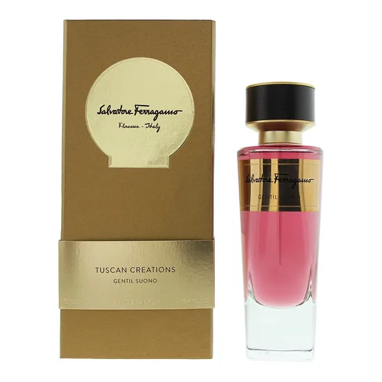 Salvatore Ferragamo Tuscan Creations Gentil Suono Eau De Parfum