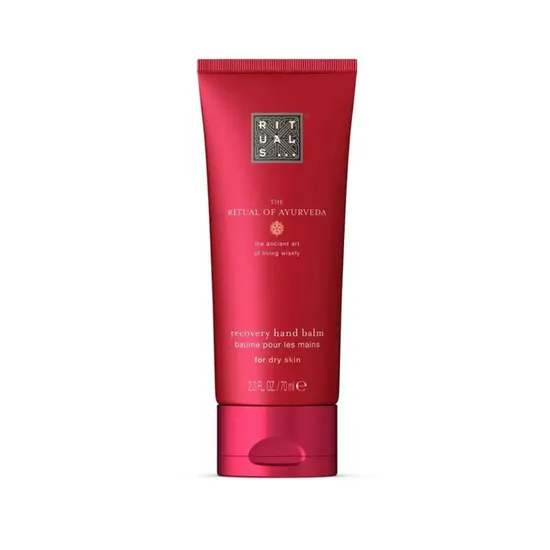 Rituals The Ritual Of Ayurveda Recovery Hand Balm