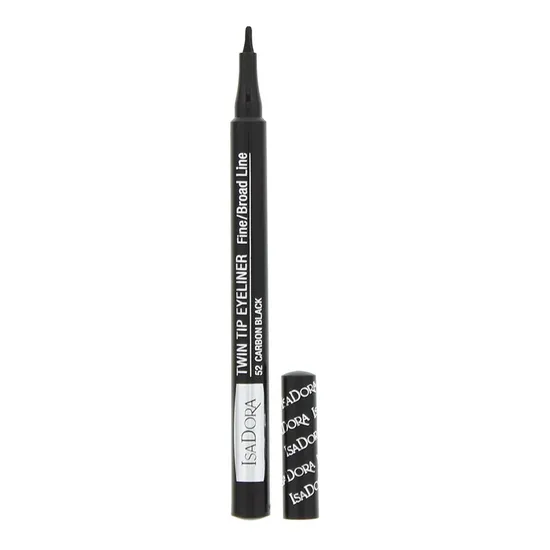 IsaDora Twin Tip Eyeliner