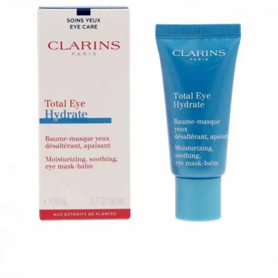 Clarins Total Eye Hydrate