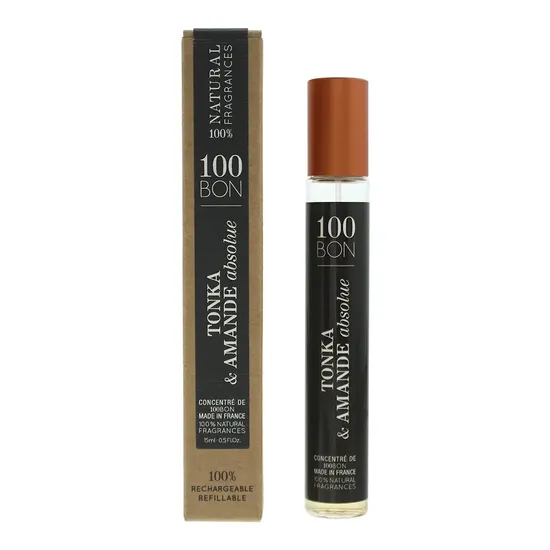 100BON Tonka & Amande Absolue Eau De Parfum