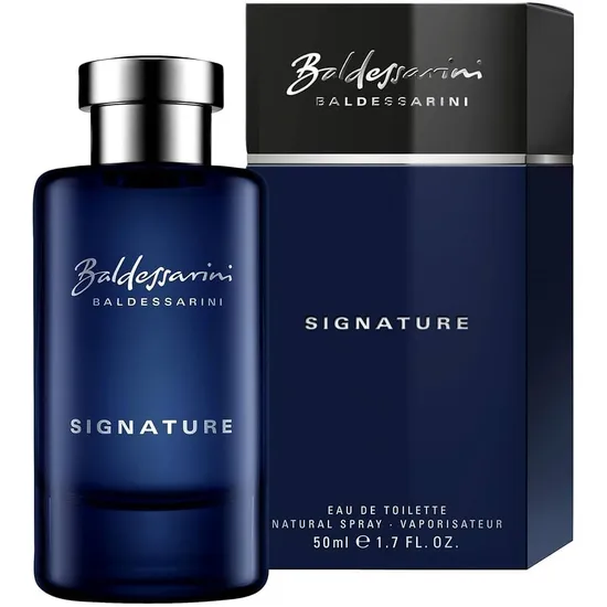 Baldessarini Signature Eau De Toilette