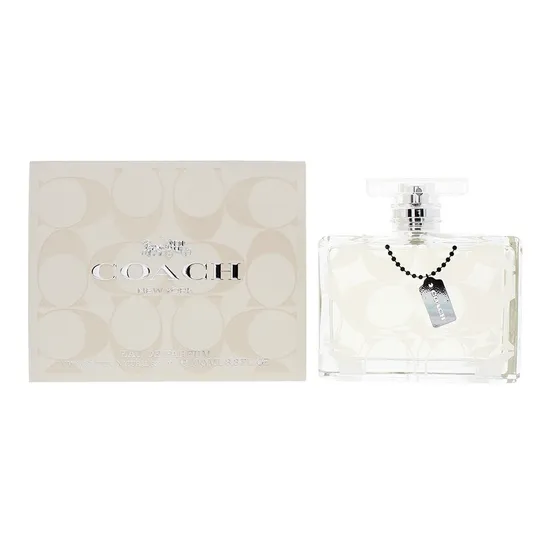 Coach Signature Eau De Parfum