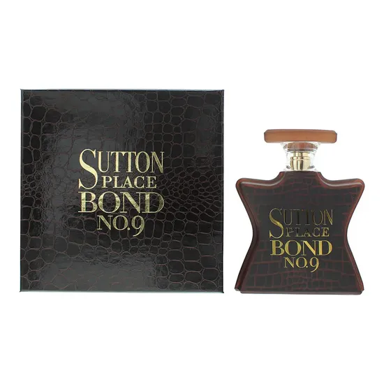 Bond No 9 Sutton Place Eau De Parfum