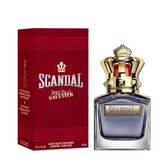 Jean Paul Gaultier Scandal Pour Homme Eau De Toilette