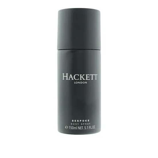 Hackett London Bespoke Body Spray
