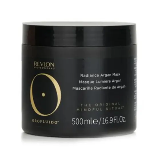 Orofluido Radiance Argan Mask 500Ml